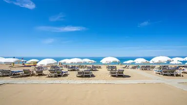 Blue Star Hotel - All Inclusive