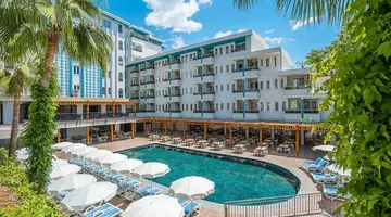 Blue Star Hotel - All Inclusive