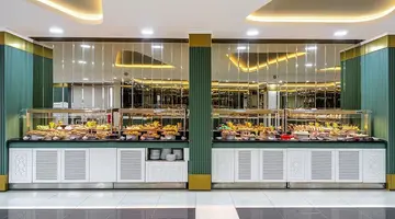 Blue Star Hotel - All Inclusive
