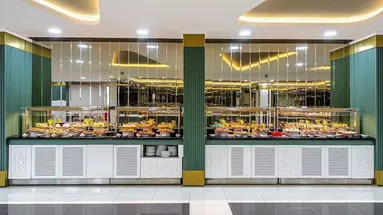 Blue Star Hotel - All Inclusive