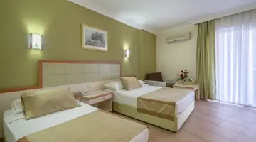 Blue Star Hotel - All Inclusive