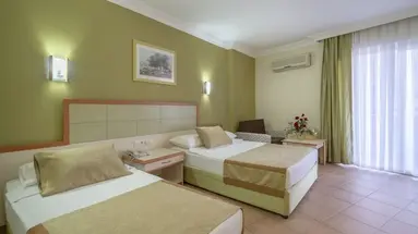 Blue Star Hotel - All Inclusive