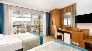 Blue Star Hotel - All Inclusive