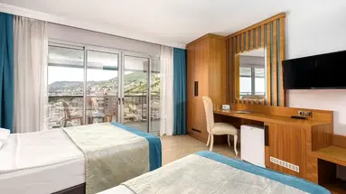 Blue Star Hotel - All Inclusive