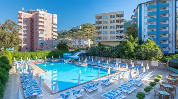 Blue Star Hotel