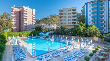 Blue Star Hotel
