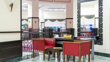Blue Star Hotel