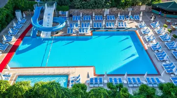 Blue Star Hotel
