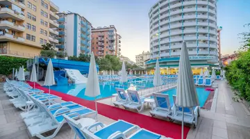 Blue Star Hotel