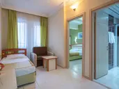 Blue Star Hotel