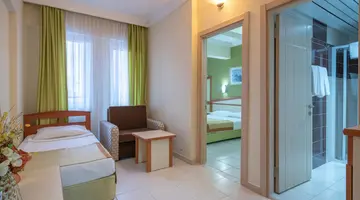 Blue Star Hotel