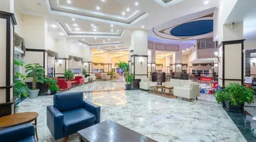Blue Star Hotel