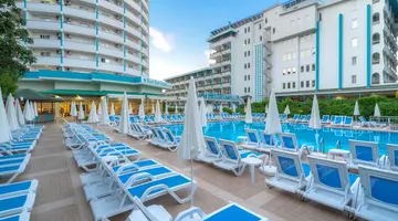 Blue Star Hotel