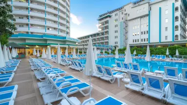 Blue Star Hotel