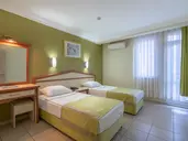 Blue Star Hotel