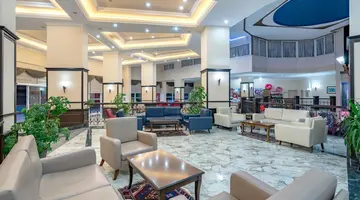 Blue Star Hotel