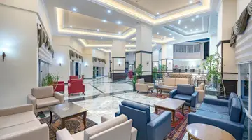 Blue Star Hotel