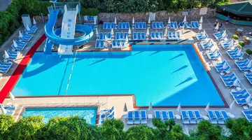 Blue Star Hotel