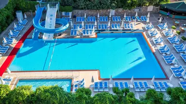Blue Star Hotel