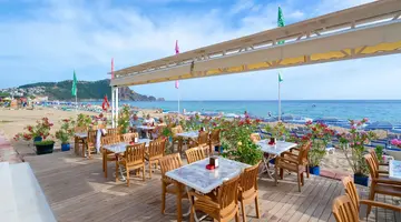 Blue Star Hotel