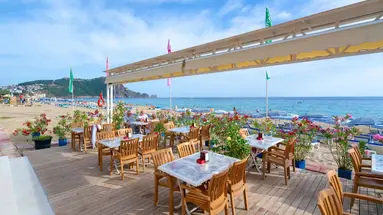 Blue Star Hotel