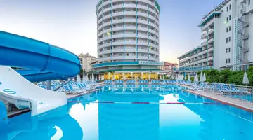 Blue Star Hotel