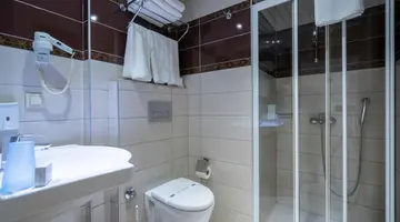 Blue Star Hotel