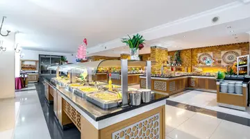 Blue Star Hotel