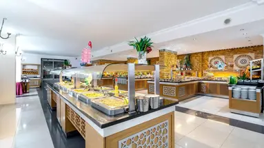 Blue Star Hotel