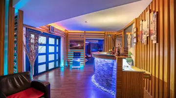 Blue Star Hotel