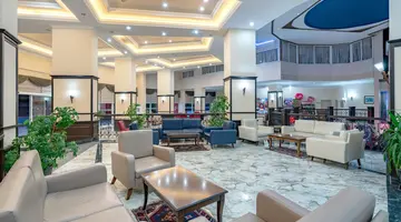Blue Star Hotel