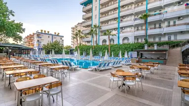 Blue Star Hotel