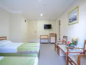 Blue Star Hotel