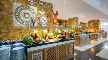 Blue Star Hotel