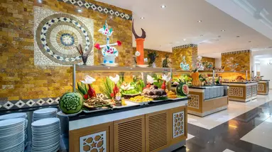 Blue Star Hotel