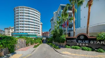Blue Star Hotel