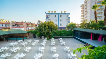 Blue Star Hotel