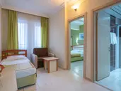 Blue Star Hotel