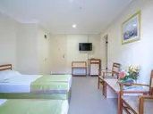 Blue Star Hotel