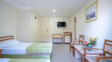 Blue Star Hotel