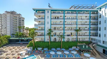Blue Star Hotel