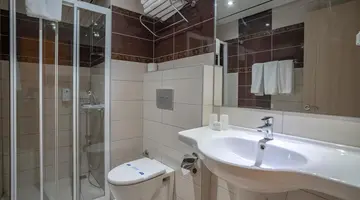 Blue Star Hotel