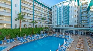Blue Star Hotel