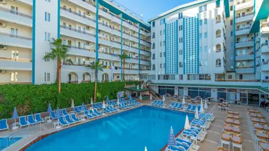 Blue Star Hotel