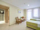 Blue Star Hotel