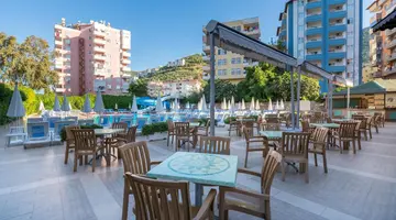 Blue Star Hotel
