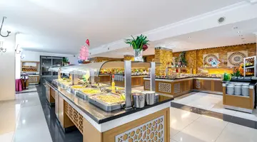 Blue Star Hotel