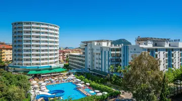 Blue Star Hotel