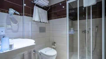 Blue Star Hotel