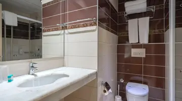 Blue Star Hotel
